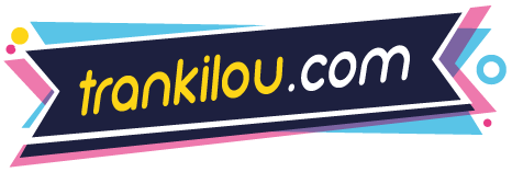Logo Trankilou